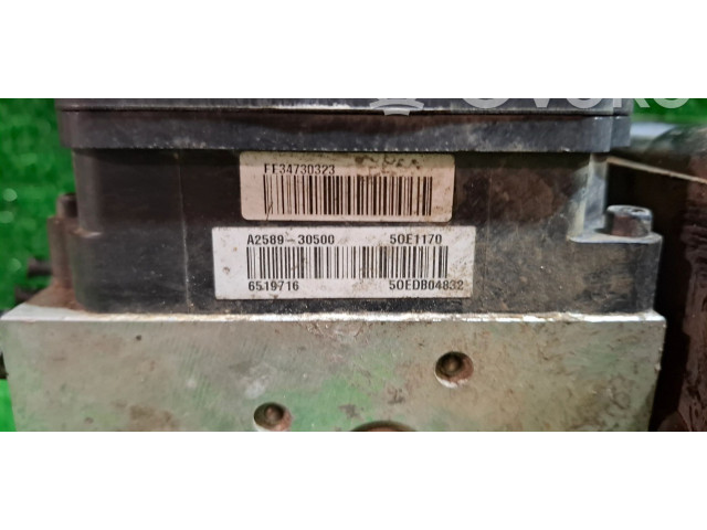 Блок управления АБС KIA Ceed