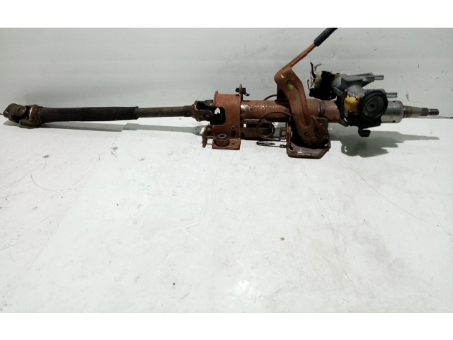    Рулевая рейка 4544600331   Smart ForFour I 2004 - 2006 года