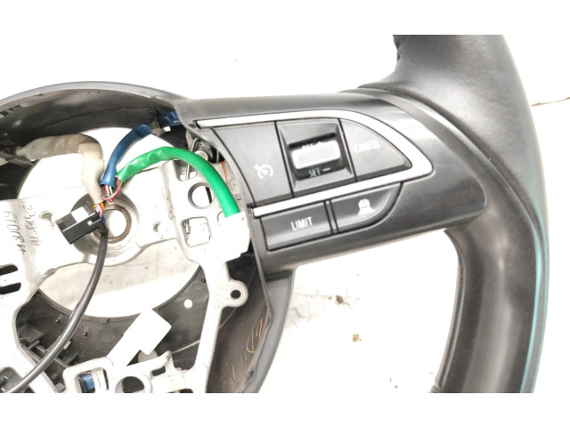 Volant Suzuki Swift 2019