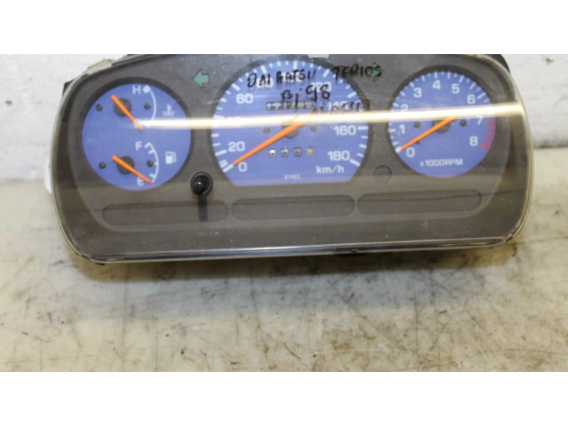 Панель приборов 8320087421, 15730803712 Daihatsu Terios