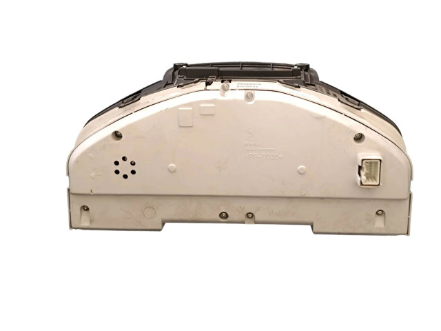 Přístrojová deska Volvo XC70 2009 31254535AA, 36000411