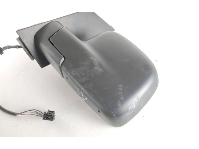 Zpětné zrcátko  Volkswagen Caddy 2007  2K1857501CH, 5014348303  