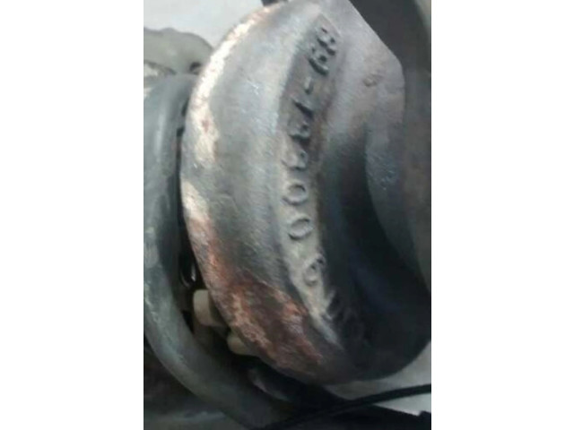 Турбина Volvo V70 8340005