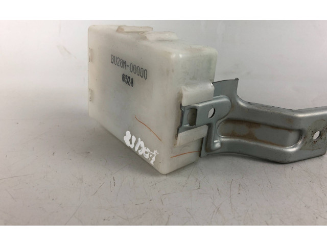 Блок управления 88035SA010 Subaru Forester SG