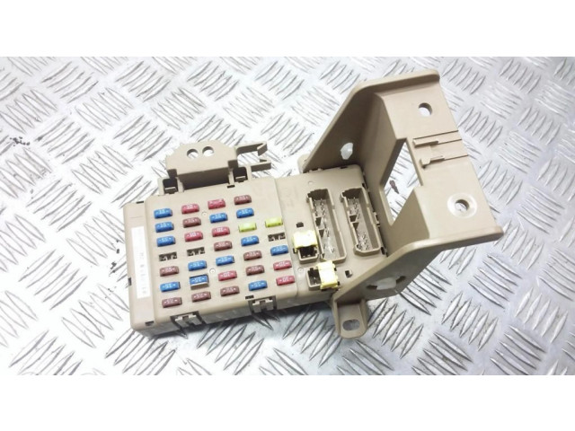 Pojistková skříňka 82201FJ010 Subaru XV 2012