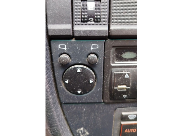 Зеркало электрическое        Audi A6 S6 C4 4A  1994 - 1997 года   