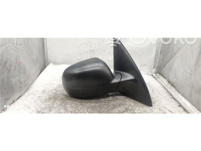 Зеркало электрическое Volkswagen Lupo 1998 - 2005 года