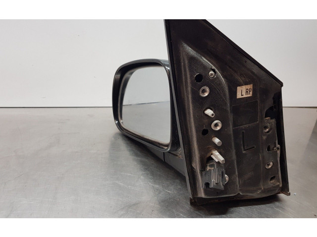 Zpětné zrcátko SsangYong Actyon 2009 7891131022LAK