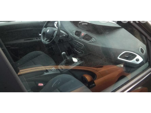 Моторчик заднего дворника 287100010R Renault Scenic III - Grand scenic III