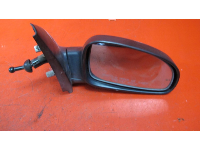 Зеркало (механическое) Chevrolet Aveo - года