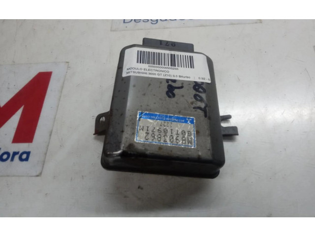 Řídící jednotka MB903862, MODULOELECTRONICO Mitsubishi L200