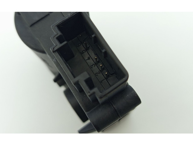 Вентилятор печки    4F0820511A, 0132801359   Audi A6 S6 C6 4F