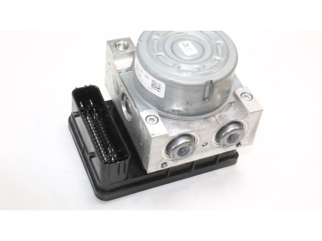 Блок АБС HG9C2B373BH   Ford  Fusion II  2013-- года