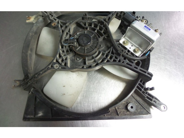 Комплект вентиляторов Mitsubishi Galant