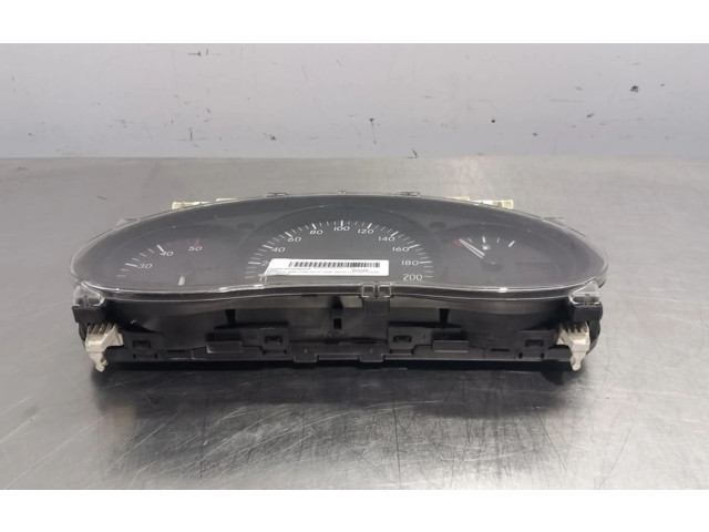 Přístrojová deska Mercedes-Benz Citan W415 2015 281180123