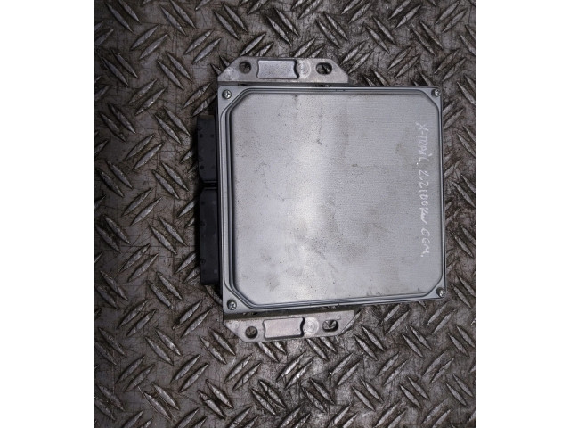 Řídící jednotka    Nissan X-Trail T30 2006