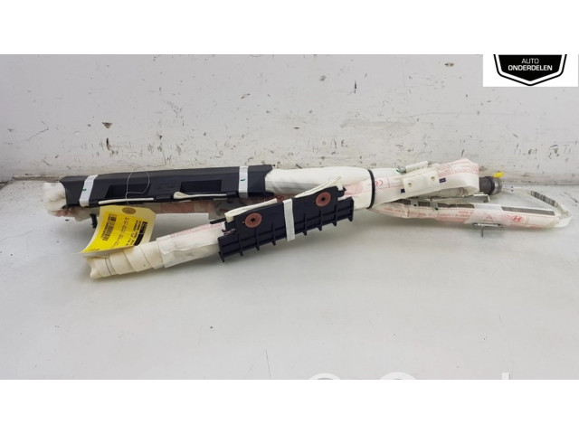 Боковая подушка безопасности 85020B9000 Hyundai i10