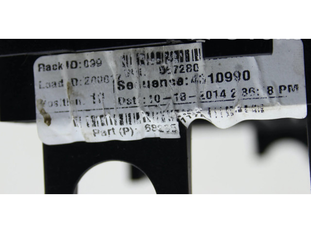 Блок предохранителей 68235117AC Jeep Cherokee