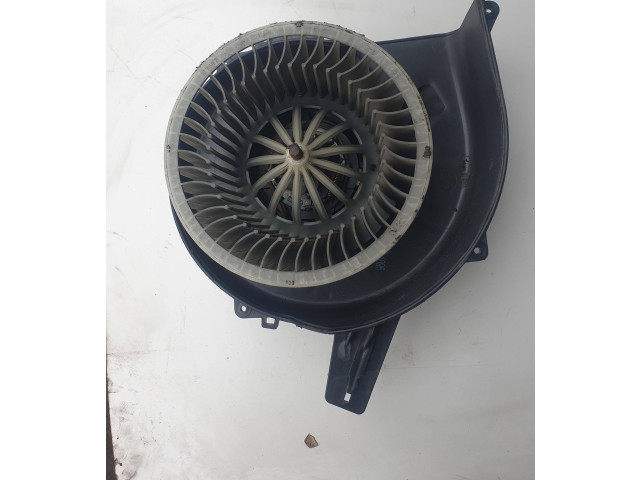 Вентилятор печки 6Q1819015G, A9674 Skoda Fabia Mk1 (6Y)