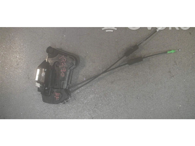 Блок управления парковки