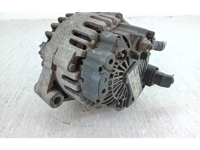 Генератор A6391500250   Smart ForFour I      