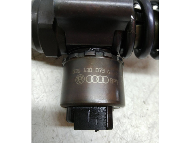 Форсунка 03G130073G Mitsubishi Grandis