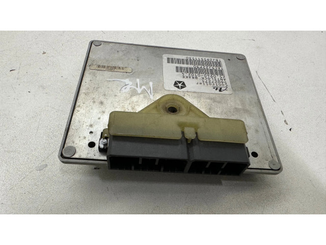 Блок управления АБС 56027271, 1AC5J22P30   Jeep Cherokee XJ