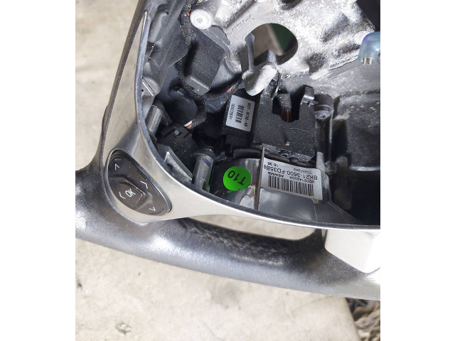 Руль Ford Transit Custom  2013 - 2023 года bk2t9e740ab      