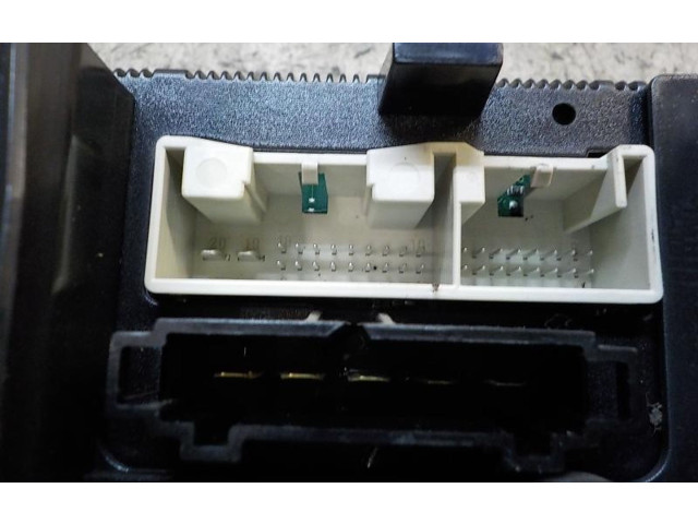 Модуль блока управления кондиционером 1K0820047JDWHS   Volkswagen Golf SportWagen