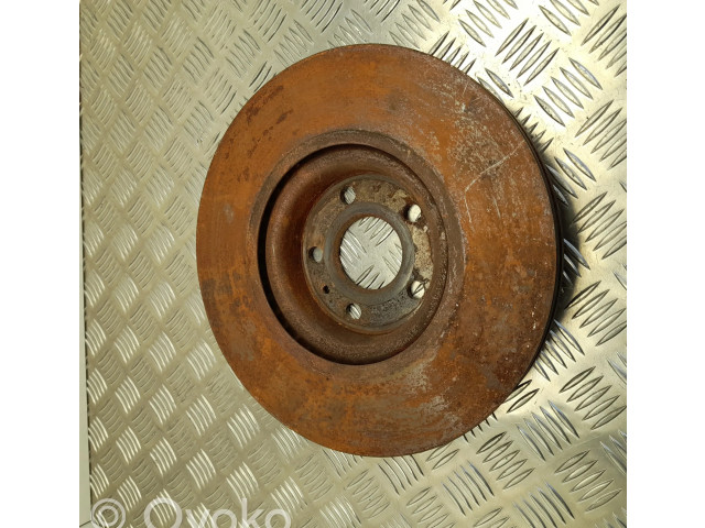 Передний тормозной диск       Volvo XC60 2.0 636DPKP  