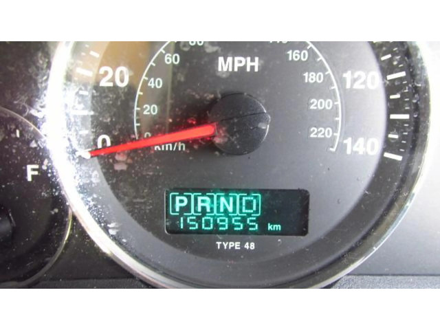 Ручка стеклоочистителей    Jeep Grand Cherokee