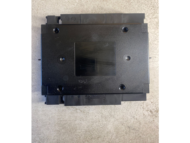 Блок комфорта 3D0937049G, 3D0937049H Volkswagen Phaeton