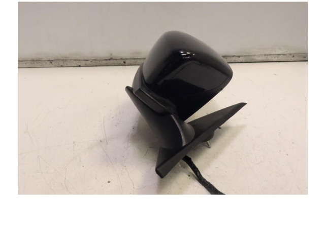 Зеркало электрическое Maserati Ghibli 2013 - года