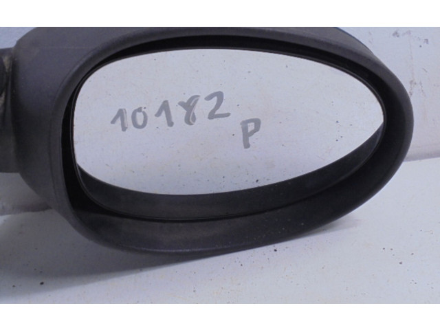 Зеркало (механическое) Renault Twingo I 1999 - 2006 года