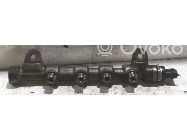 Магистральная трубка топлива 0445214192, 0445214192 Lancia Delta III