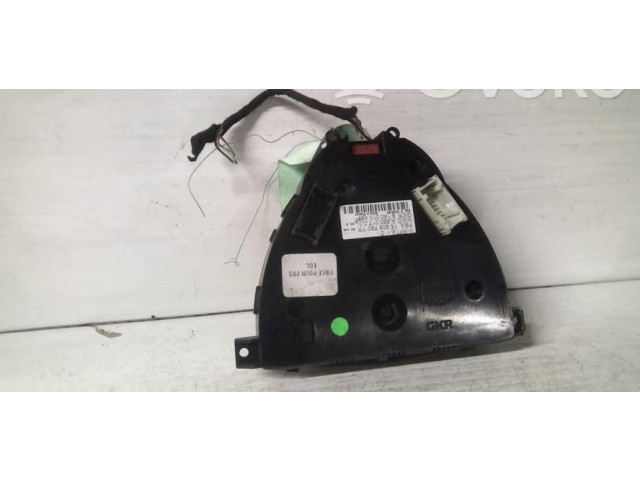 Блок управления климат-контролем NT   Fiat Ulysse