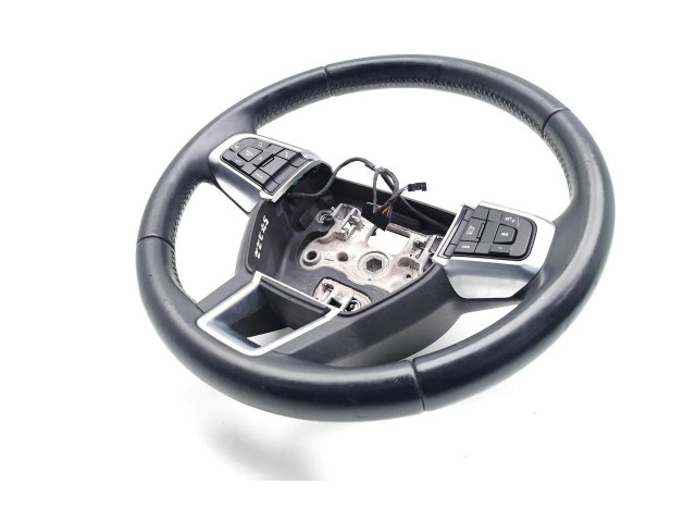 Руль Land Rover Discovery Sport 2014 - года FK72-3F563-CD, FK72-3F563-CD8PVJ