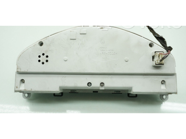 Панель приборов 31254540AA, 31254540AA Volvo XC70