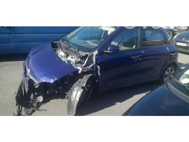 Панель приборов 248219135R Renault Twingo III