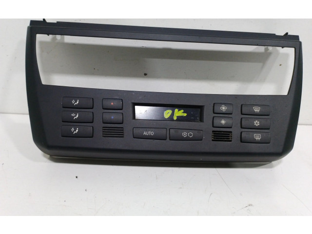 Модуль блока управления кондиционером 64113426630 BMW X3 E83