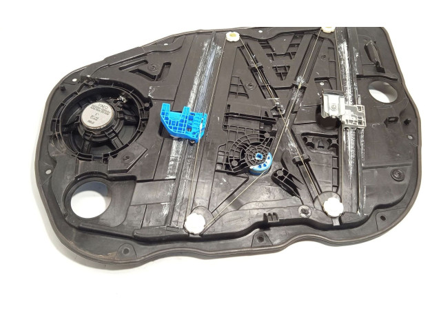 Turbodmychadlo Передний механический механизм для подъема окна 82470G5110, 82450G5010 KIA Niro G4LE