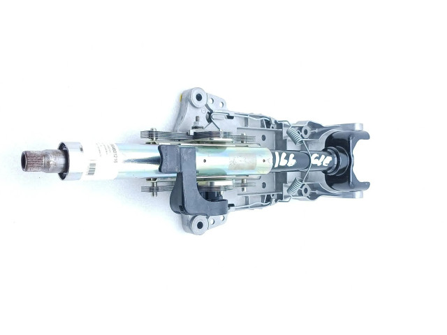  рейка  Колонка рулевая A1664601216   Mercedes-Benz GLE (W166 - C292) 2015-2017 года