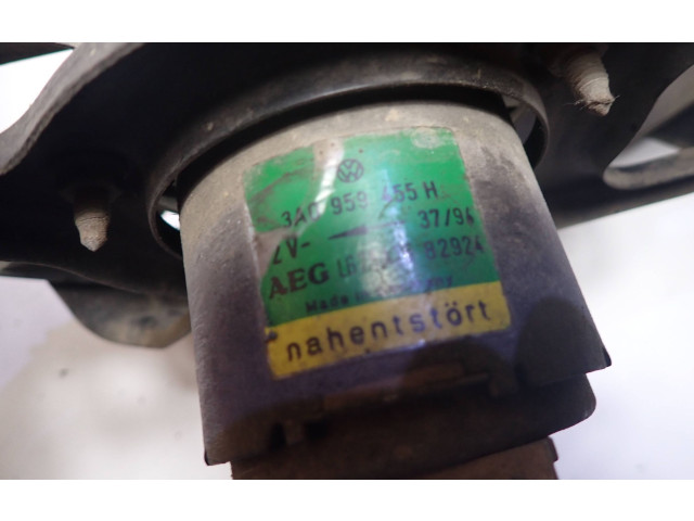 Комплект вентиляторов     3A0959455    Volkswagen PASSAT B4 