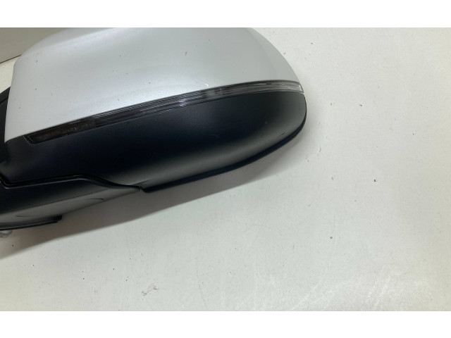 Зеркало электрическое BMW X3 G01 2018 - 2024 года