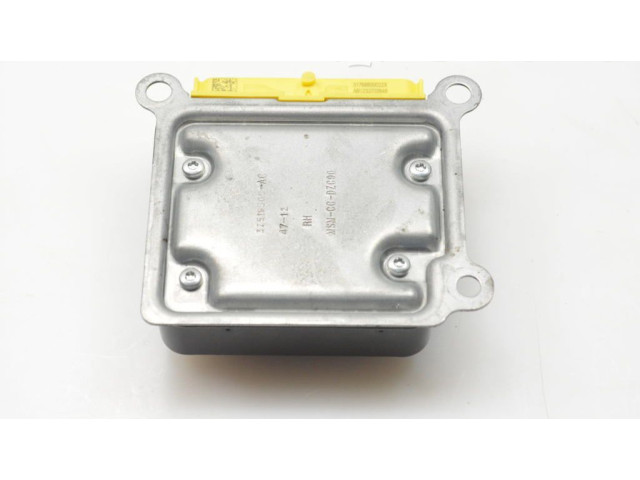 Блок подушек безопасности 34D959655B   Skoda Rapid (NH)