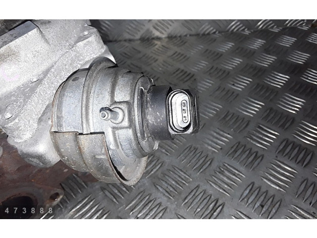 Турбина Honda Accord 7822170001