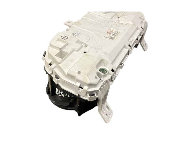 Панель приборов 8100B727 Mitsubishi ASX