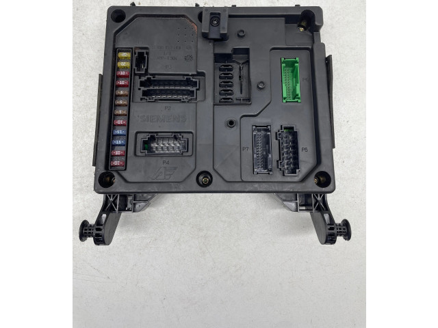 Pojistková skříňka 7M3962258L, S110730200F Volkswagen Sharan 2005