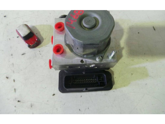 Блок АБС 476608845RA, 476608845R   Dacia  Dokker  