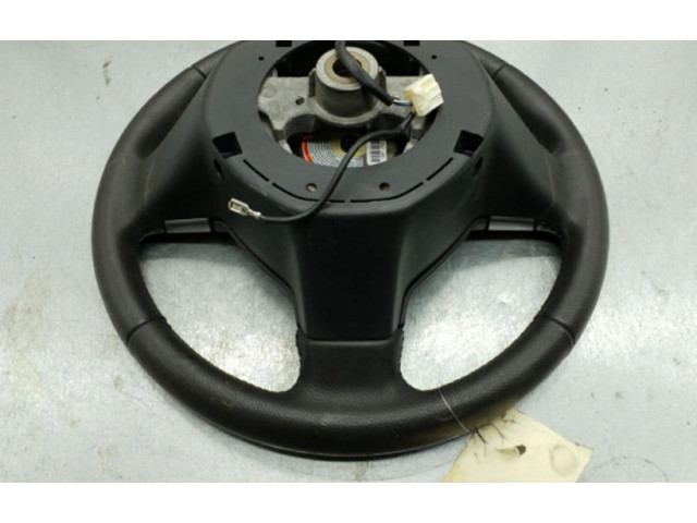 Руль Suzuki Splash   -  года 4811085L60BWL      